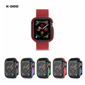 خرید قاب محافظ اپل واچ 41 میلی‌متری کی-دوو