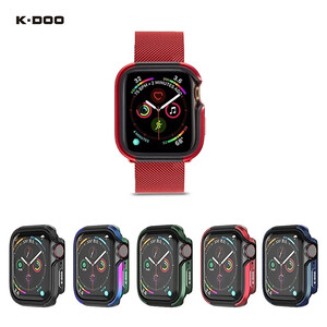 فروش قاب محافظ اپل واچ 41 میلی‌متری کی-دوو
