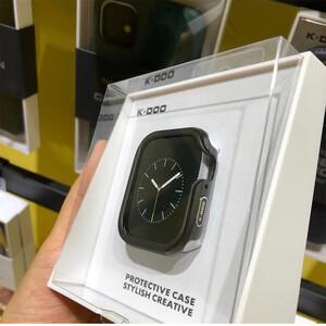 خرید قاب محافظ اپل واچ 41 میلی‌متری کی-دوو