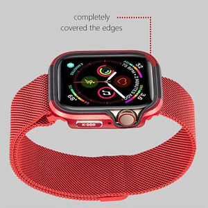 فروش قاب محافظ اپل واچ 41 میلی‌متری کی-دوو