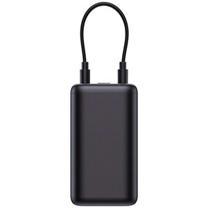 پاوربانک وایرلس اپل‌واچ و ساعت هوشمند 5000 میلی‌آمپر با کابل لایتنینگ جویروم