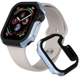 کاور محافظ ساعت هوشمند S10 در سایز 46 میلی‌متر کی‌زد‌دو DEFENDER