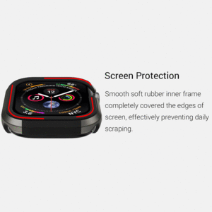 فروش قاب ساعت هوشمند اس 10 46 میلی متری