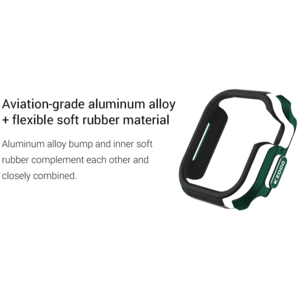 گارد ساعت هوشمند اس 10 46 میلی متری