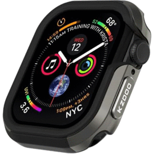 قاب طوسی ساعت هوشمند اس 10 46 میلی متری