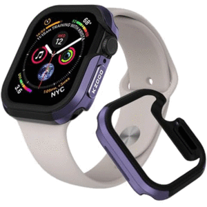 خرید محافظ ساعت هوشمند اس 10 46 میلی متری