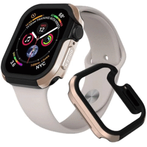 خرید قاب ساعت هوشمند اس 10 46 میلی متری