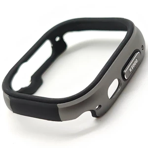 فروش قاب فلزی آلومینیومی ضدضربه  اپل واچ 49 میلی متری