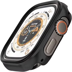 کاور فلزی آلومینیومی ضدضربه  اپل واچ 49 میلی متری