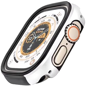 کاور فلزی آلومینیومی ضدضربه  اپل واچ 49 میلی متری