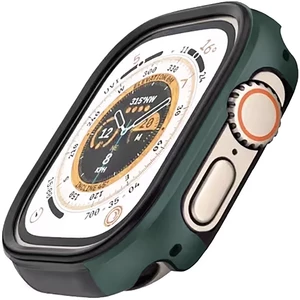 کاور فلزی آلومینیومی ضدضربه  اپل واچ 49 میلی متری