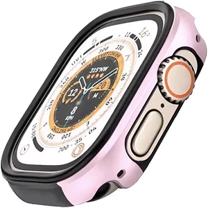 کاور فلزی آلومینیومی ضدضربه  اپل واچ 49 میلی متری