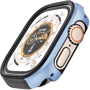 کاور فلزی آلومینیومی ضدضربه  اپل واچ 49 میلی متری