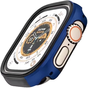 کاور فلزی آلومینیومی ضدضربه  اپل واچ 49 میلی متری