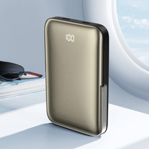 شارژر همراه مغناطیسی برای آیفون