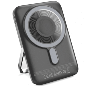 قیمت پاوربانک مگنتی 10000 میلی‌آمپر 15 وات ویوو