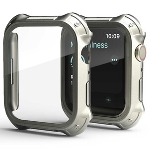 کاور محافظ ساعت هوشمند 49 میلی متری لیتو