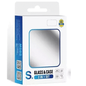 کاور محافظ ساعت هوشمند 49 میلی متری لیتو