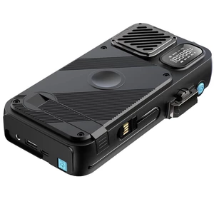 برترین پاوربانک خورشیدی، اسپیکر، رادیو، چراغ قوه، ساعت دیجیتالی و شارژر وایرلس پاورولوژی