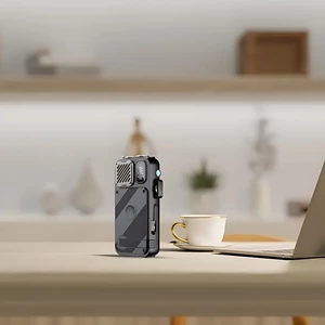 پاوربانک خورشیدی، اسپیکر، رادیو، چراغ قوه، ساعت دیجیتالی و شارژر وایرلس پاورولوژی