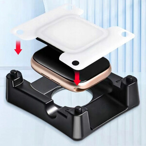 فروش محافظ صفحه نمایش ساعت هوشمند 40 میلی‌متری کوتتسی