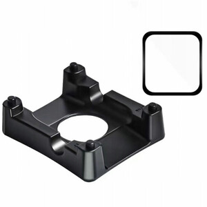 قیمت محافظ صفحه نمایش ساعت هوشمند 40 میلی‌متری کوتتسی