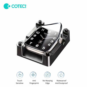 محافظ صفحه نمایش اپل واچ سری 4/5/6  40 میلی‌متری کوتتسی