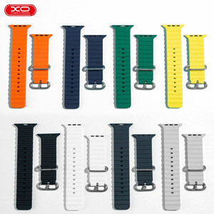 بند ساعت هوشمند ایکس او