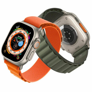 فروش بند اپل واچ 42/44/45/491 میلی‌متری ایکس او