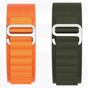 قیمت بند اپل واچ 42/44/45/491 میلی‌متری ایکس او