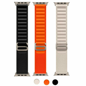 بند اپل واچ 42/44/45/49 میلی‌متری ایکس او