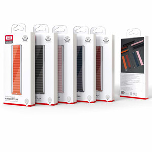 بهترین بند سیلیکونی اپل واچ 38/40/41 میلی‌متری ایکس او