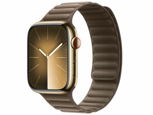 خرید بند اپل واچ 42، 44، 45 و 49 میلی‌متری ویوو WIWU 42/44/45/49mm Magnetic Loop Watch Band Wi-WB011