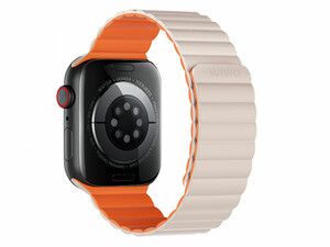WIWU 38/40/41 Magnetic silicone watch band Wi-WB001