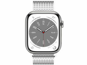 قیمت بند فلزی اپل واچ 38، 40 و 41 میلی‌متری ویوو WIWU 38/40/41 Stainless steel watch band Wi-WB002