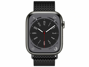 فروش بند فلزی اپل واچ 38، 40 و 41 میلی‌متری ویوو WIWU 38/40/41 Stainless steel watch band Wi-WB002