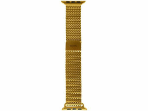 بند فلزی اپل واچ 38، 40 و 41 میلی‌متری ویوو WIWU 38/40/41 Stainless steel watch band Wi-WB002