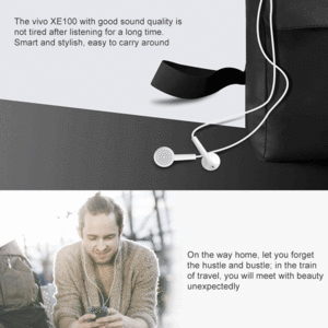 هندزفری با کابل تایپ سی