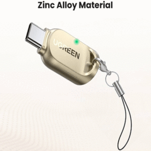 کارت خوان تایپ سی یوگرین