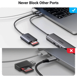 طراحی جمع و جور کارت‌خوان