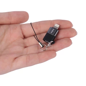 کیفیت مبدل تایپ سی به لایتنینگ پرووان