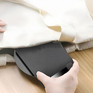 خرید هولدر تبلت و آیپد رومیزی کوتتسی با پایه چرخان