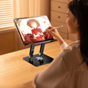 کیفیت پایه نگهدارنده و استند خنک‌کننده لپ تاپ آرتاکو