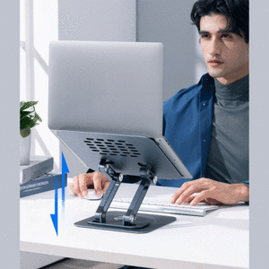 قیمت پایه لپ تاپ تاشو بیسوس