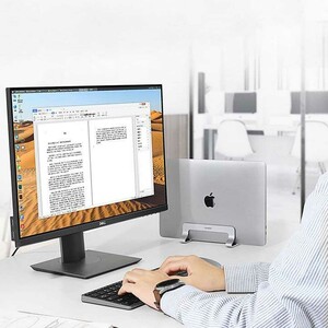 استند ایستاده یوگرین برای مک‌بوک