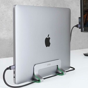 استند ایستاده یوگرین برای مک‌بوک