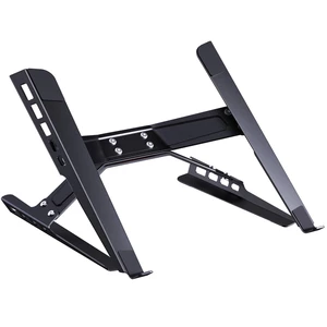 پایه لپ تاپ تاشو قابل تنظیم بونروی P79