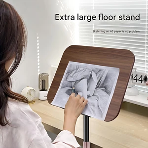 استند مطالعه قابل تنظیم