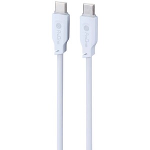 فروش کابل تایپ‌سی به تایپ‌سی سوپر فست شارژ 100 وات 1.2 متر پرووان