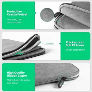 کیف لپ‌تاپ 14 تا 14.9 اینچ یوگرین